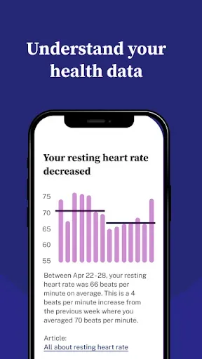 Скриншот 3 — Evidation: Earn Health Rewards