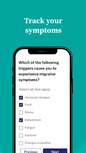 Скриншот 4 — Evidation: Earn Health Rewards
