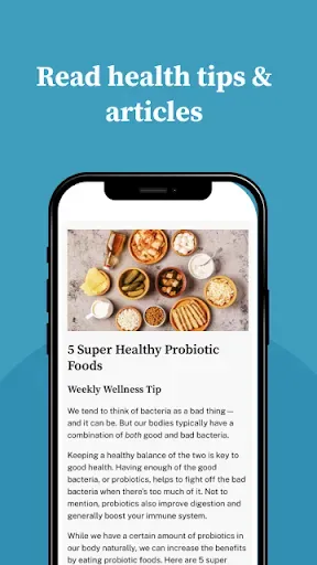 Скриншот 6 — Evidation: Earn Health Rewards