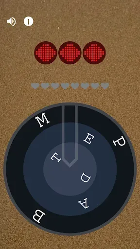 Скриншот 4 — AlphaMine Pro puzzle word game