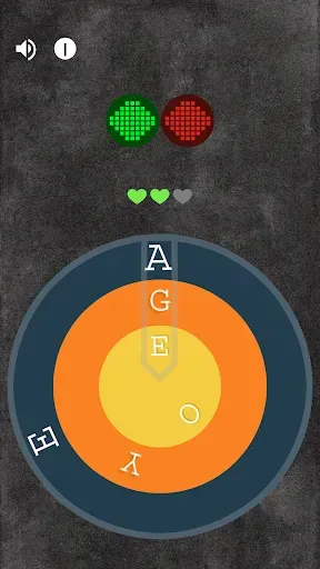 Скриншот 7 — AlphaMine Pro puzzle word game
