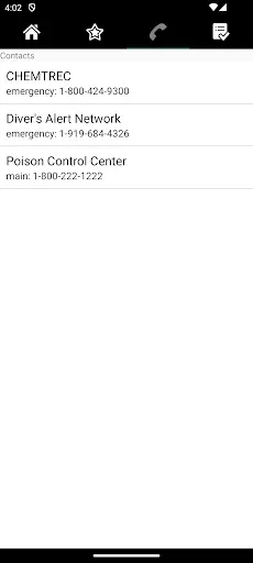 Скриншот 2 — AMR Knox County Protocol