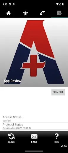 Скриншот 2 — A+PTRN