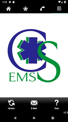 Скриншот 3 — CSEMS Regional Protocols