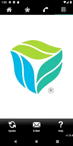 Скриншот 1 — Essentia Health EMS Guidelines
