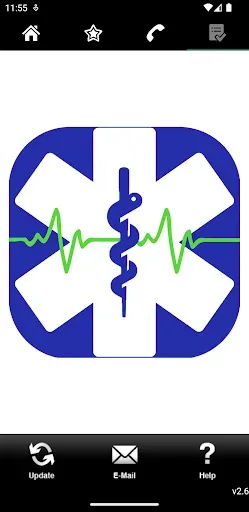 Скриншот 3 — MedProtocol