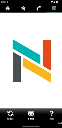 Скриншот 1 — NMAS First Responder Protocols