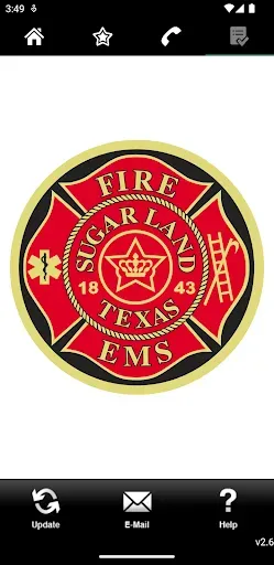 Скриншот 3 — Sugar Land FD COG