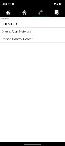 Скриншот 3 — Superior Amb WI Protocols