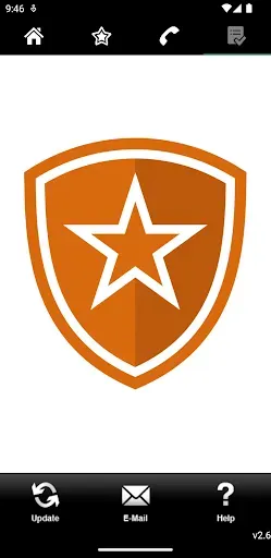 Скриншот 3 — UT Health East Texas AIR 1