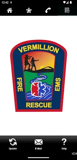 Скриншот 3 — Vermillion Fire & EMS