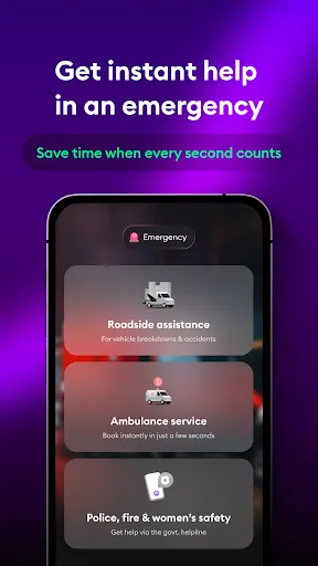 Скриншот 6 — ACKO Insurance