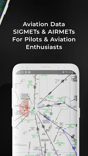 Скриншот 6 — MyRadar Weather Radar