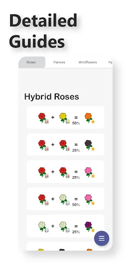 Скриншот 7 — ACNH Pocket Guide