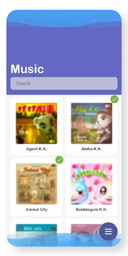 Скриншот 8 — ACNH Pocket Guide