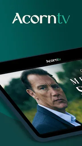 Скриншот 6 — Acorn TV: Brilliant Mysteries