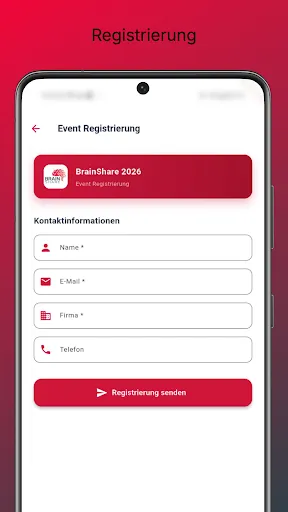Скриншот 3 — ACP Events