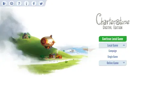 Скриншот 8 — Charterstone: Digital Edition