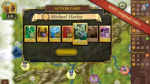 Скриншот 2 — Steam: Rails to Riches