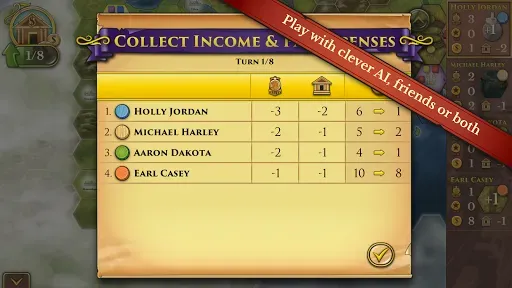 Скриншот 4 — Steam: Rails to Riches