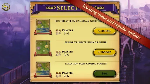 Скриншот 5 — Steam: Rails to Riches