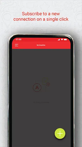 Скриншот 8 — ACT Fibernet