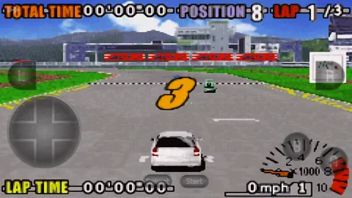 Скриншот 3 — Video Game