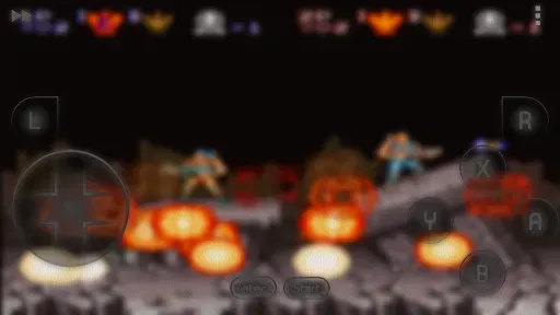 Скриншот 4 — Video Game