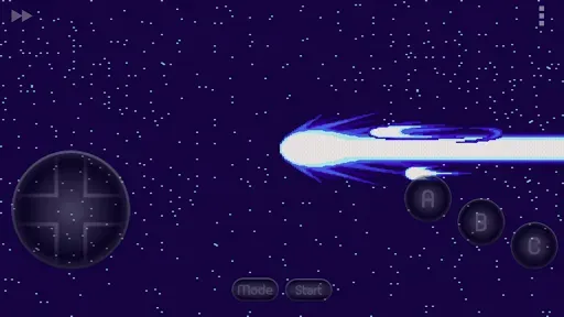 Скриншот 5 — Video Game