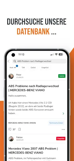 Скриншот 4 — FabuCar Pro