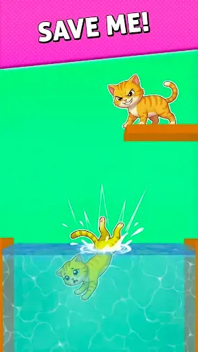 Скриншот 5 — Flip Pounce