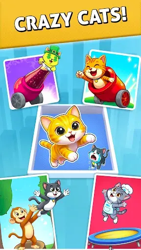 Скриншот 7 — Flip Pounce
