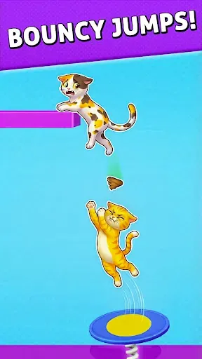 Скриншот 8 — Flip Pounce