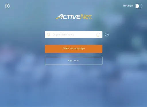 Скриншот 5 — ACTIVENet Connect