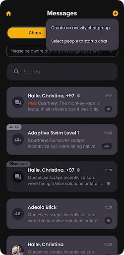 Скриншот 4 — Captivate Instructor