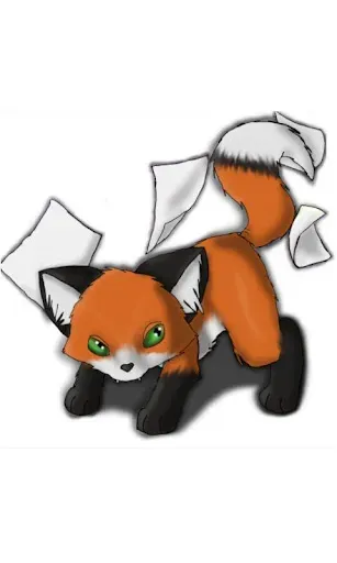 Скриншот 1 — FaxFile - Send Fax from phone