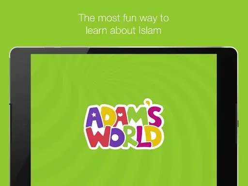 Скриншот 6 — Adam's World