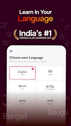 Скриншот 5 — Adda247: Govt Exam Prep App