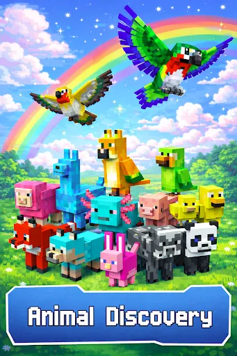 Скриншот 6 — Craft Avatar: Skins & Addons