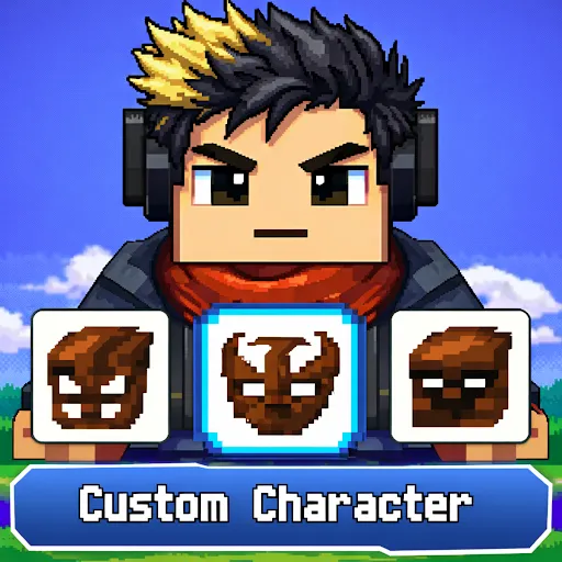 Скриншот 8 — Craft Avatar: Skins & Addons