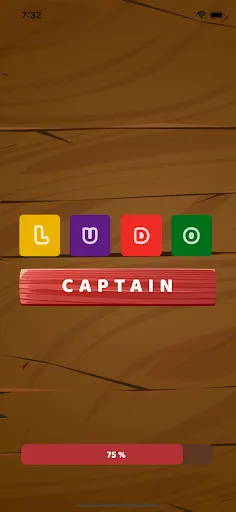 Скриншот 1 — Ludo Captain