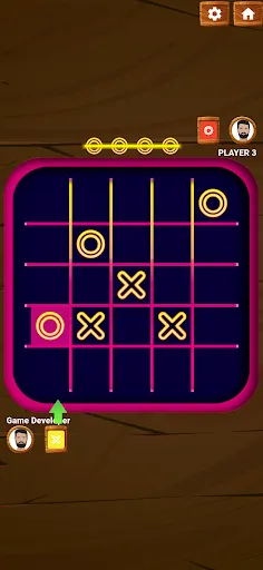 Скриншот 5 — Ludo Captain