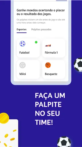 Скриншот 4 — TIM FUN: Internet fácil