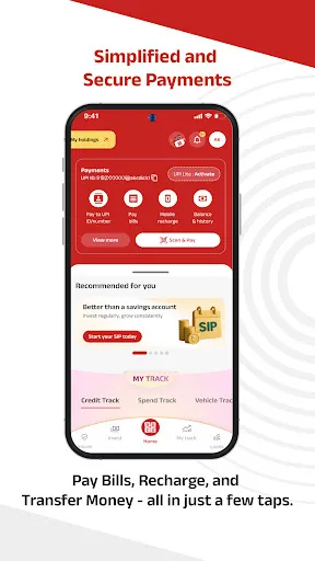 Скриншот 5 — ABCD Aditya Birla Capital
