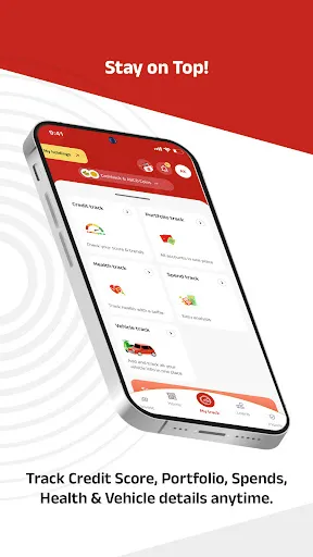 Скриншот 6 — ABCD Aditya Birla Capital