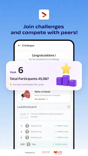 Скриншот 4 — Activ Health