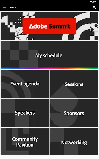Скриншот 5 — Adobe Summit 2026