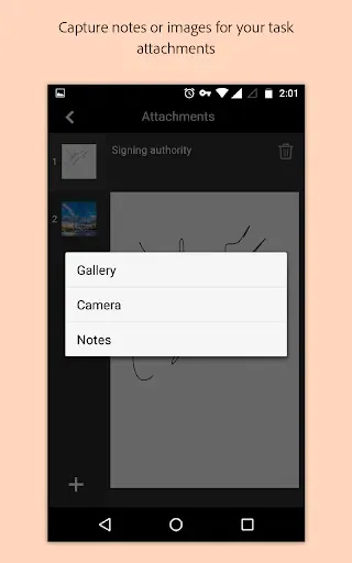 Скриншот 6 — Adobe Experience Manager Forms