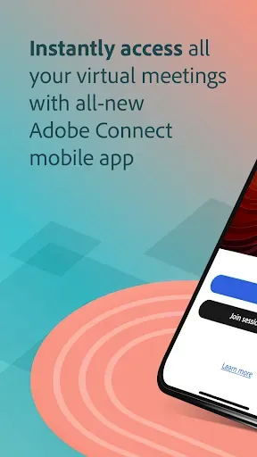 Скриншот 1 — Adobe Connect
