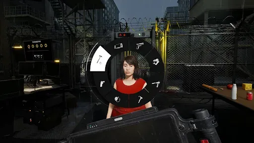 Скриншот 5 — Quarantine Zone: The LastCheck